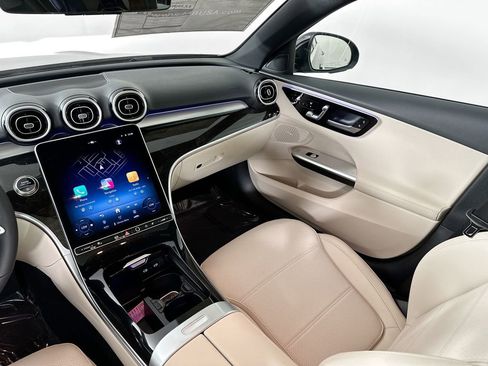 New 2026 Mercedes-Benz C 300 4MATIC Sedan image 24