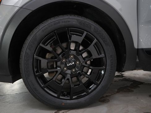 Used 2022 Kia Telluride SX w/ SX Prestige Package AWD/4WD image 37
