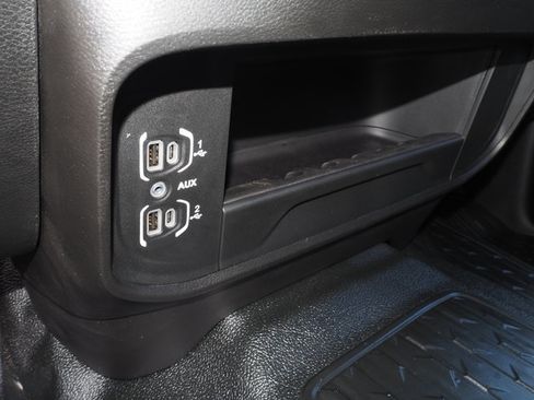 New 2026 RAM 5500 Tradesman w/ Chrome Appearance Group image 30