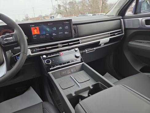 New 2026 Hyundai Santa Fe SEL image 23