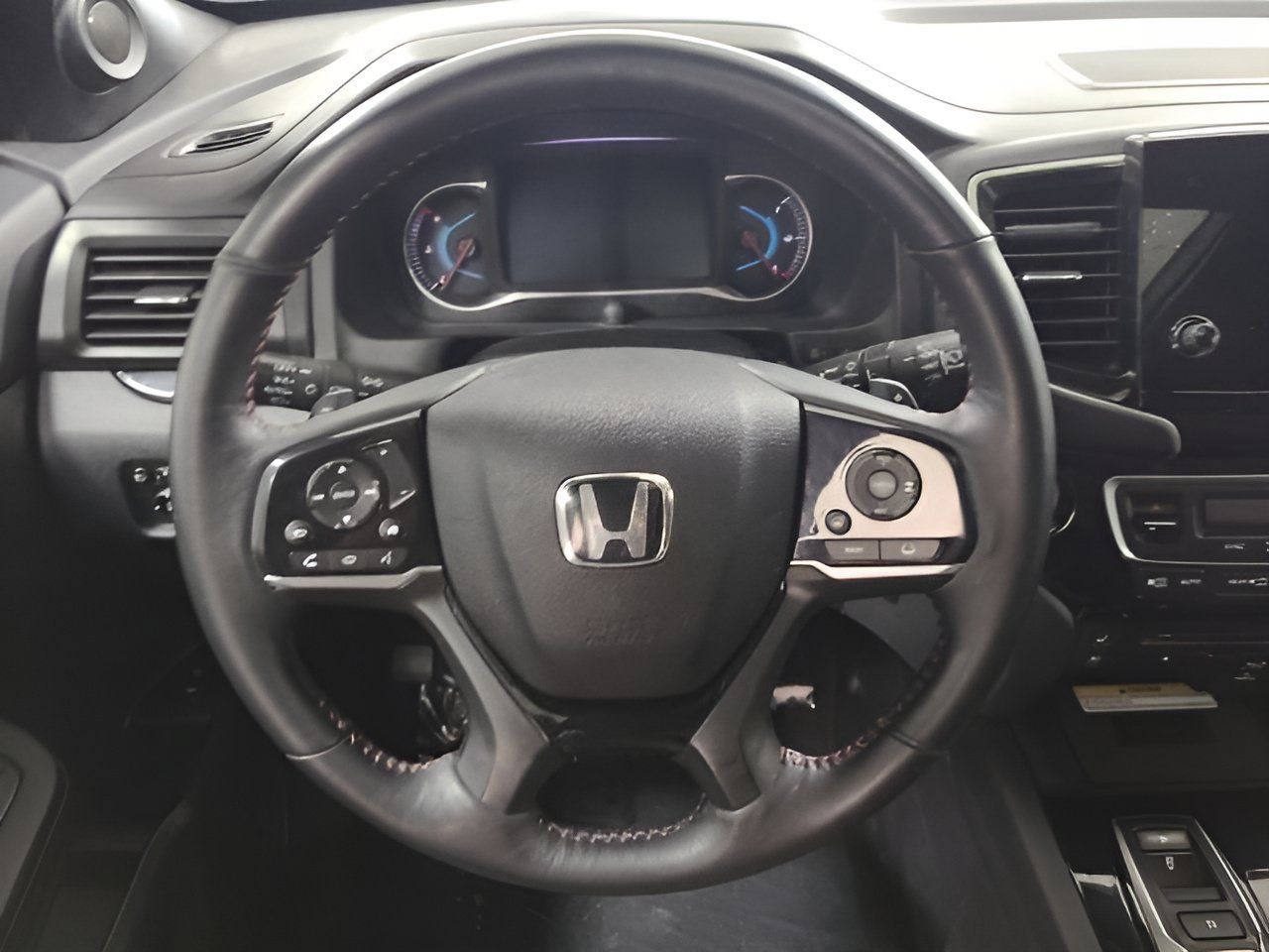 Used 2021 Honda Pilot Black Edition image 26