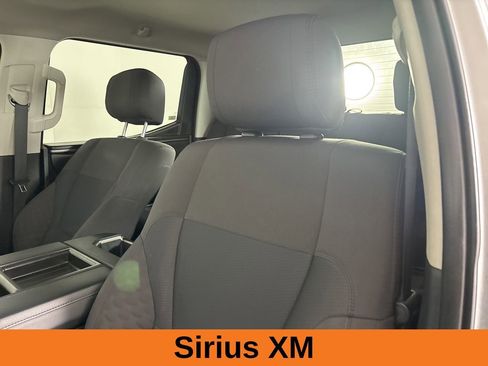 Used 2024 Toyota Tundra SR5 AWD/4WD image 10