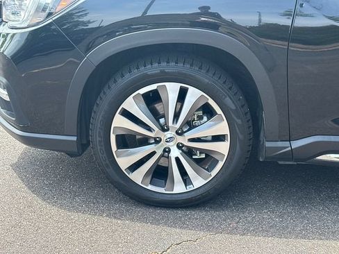 Used 2020 Subaru Ascent Limited AWD/4WD image 14