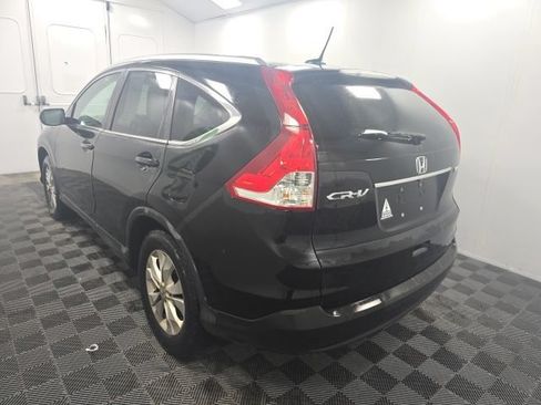 Used 2014 Honda CR-V EX-L image 4