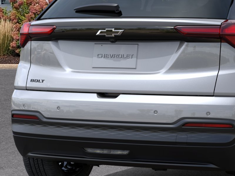 New 2027 Chevrolet Bolt LT w/ Comfort Package FWD image 14