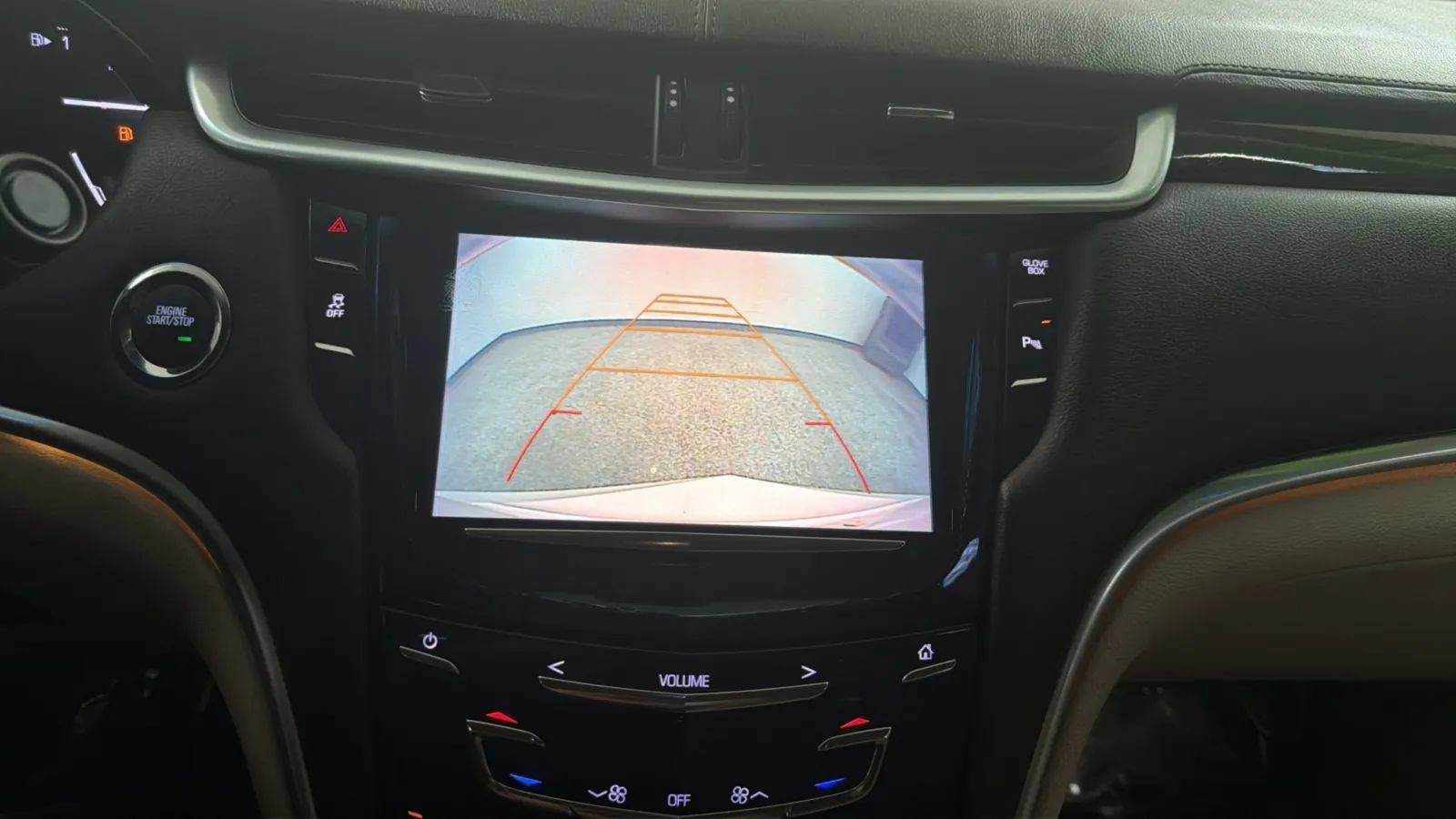 Used 2017 Cadillac XTS Luxury AWD/4WD image 14