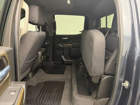 Used 2022 Chevrolet Silverado 1500 RST w/ Convenience Package II AWD/4WD image 13
