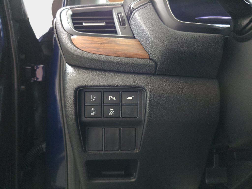 Used 2021 Honda CR-V Touring image 27