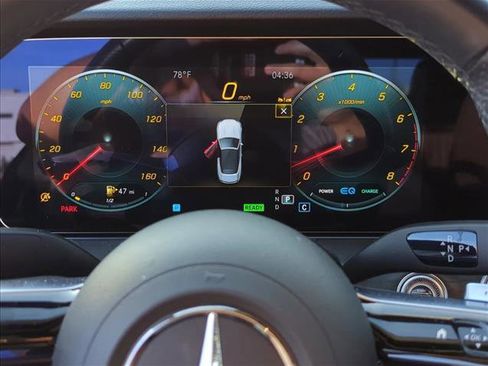 Used 2023 Mercedes-Benz E 450 Cabriolet image 9