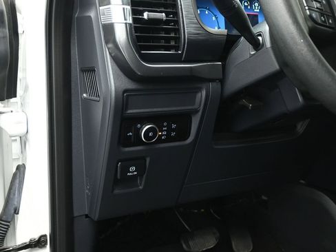 Certified 2024 Ford F150 STX image 12