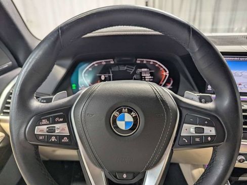 Used 2021 BMW X5 sDrive40i w/ Executive Package RWD image 20