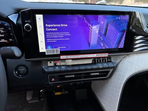 New 2026 Toyota Camry XLE w/ Premium Plus Package image 16