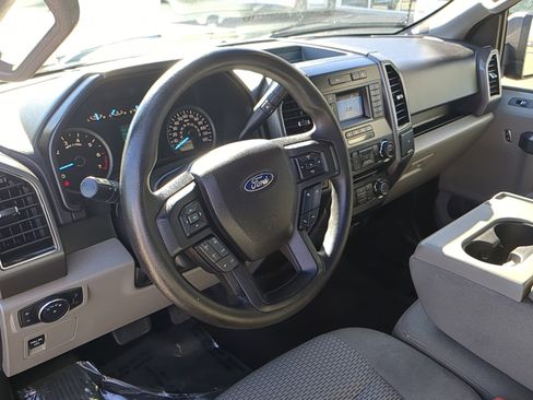 Used 2018 Ford F150 XLT image 13