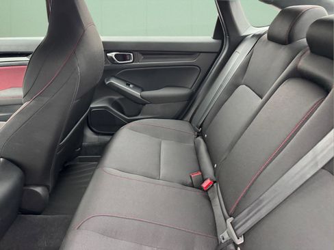Used 2026 Honda Civic Si image 9