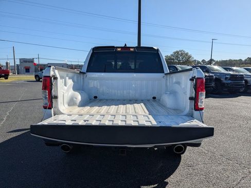 Used 2019 RAM 1500 Big Horn image 11