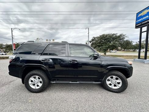 Used 2019 Toyota 4Runner SR5 Premium image 27