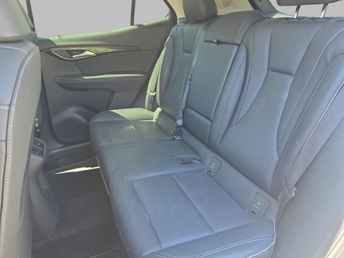 Certified 2023 Buick Envision Essence AWD/4WD image 15