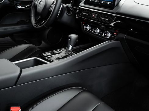 New 2026 Acura ADX FWD image 28