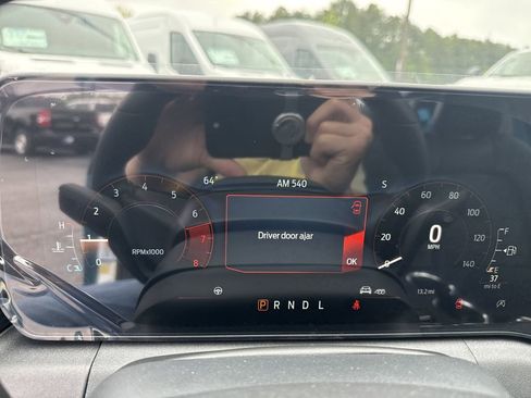 New 2026 Ford Mustang Premium RWD image 22