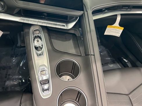 New 2026 Chevrolet Corvette Z06 w/ Battery Protection Package image 7