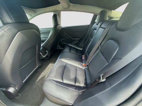 Used 2023 Tesla Model 3 Standard Range RWD image 24