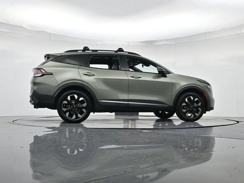 Used 2023 Kia Sportage X-Line w/ X-Line Premium Package AWD/4WD image 35