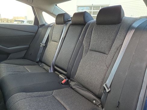 Used 2024 Honda Accord EX image 11