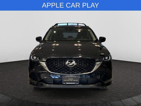 Used 2025 MAZDA CX-5 AWD 2.5 S image 7
