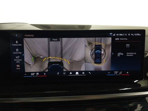 Used 2026 BMW X6 xDrive40i w/ Climate Comfort Package image 34