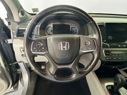 Used 2020 Honda Pilot EX-L image 12