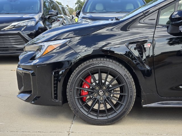 New 2026 Toyota Corolla GR AWD/4WD image 6