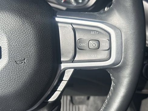 Used 2024 RAM 2500 Big Horn w/ Night Edition image 20