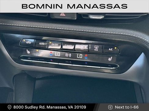 Used 2022 Buick Envision Preferred image 21