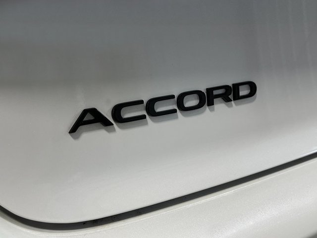 New 2026 Honda Accord Sport image 9