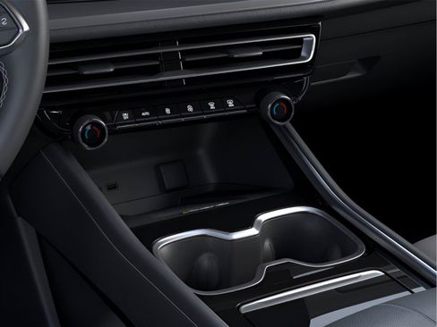 New 2026 Chevrolet Traverse LT w/ Driver Confidence Package FWD image 23