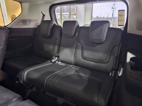 New 2026 INFINITI QX80 Luxe AWD/4WD image 25