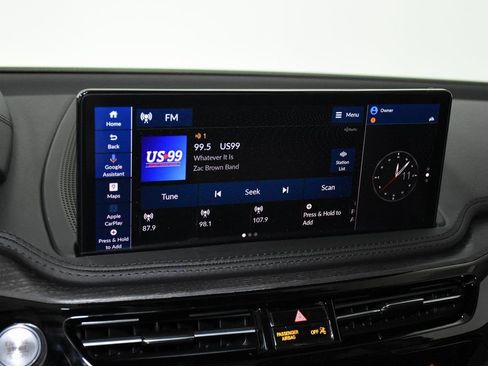 New 2026 Acura MDX w/ Advance Package image 22