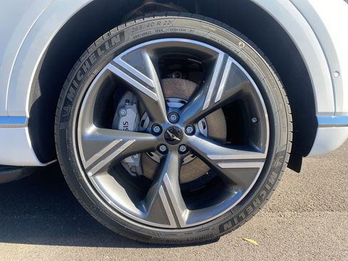 New 2025 Genesis GV80 3.5T Prestige image 5