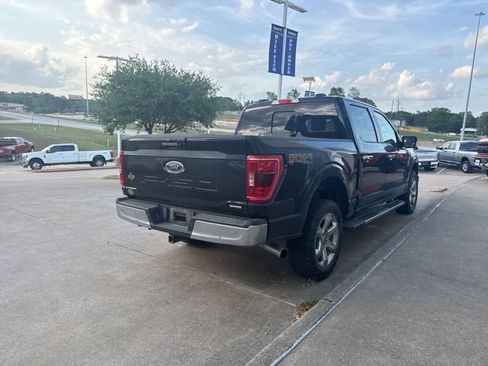 Used 2021 Ford F150 XLT w/ Equipment Group 302A High image 8