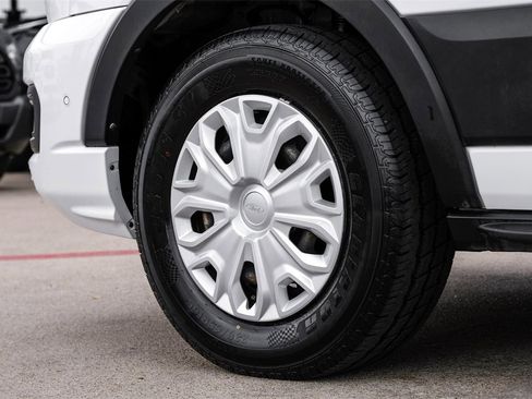 Used 2021 Ford Transit 350 XLT image 52