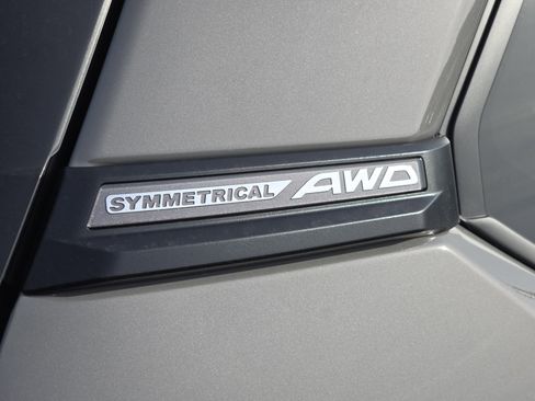 New 2026 Subaru Forester Premium image 14