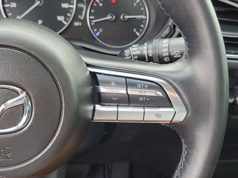 Used 2022 MAZDA CX-30 AWD 2.5 S w/ Preferred Package image 8