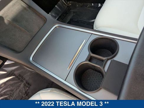 Used 2022 Tesla Model 3 Long Range image 15