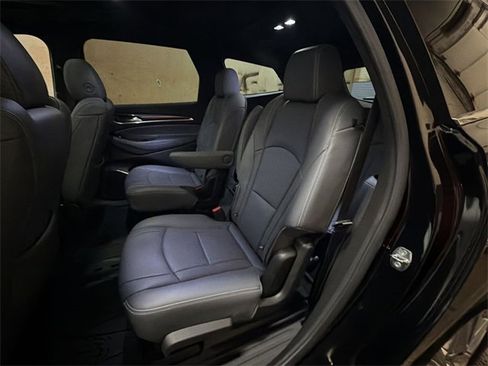 Certified 2024 Buick Enclave Essence w/ Experience Buick Package image 24