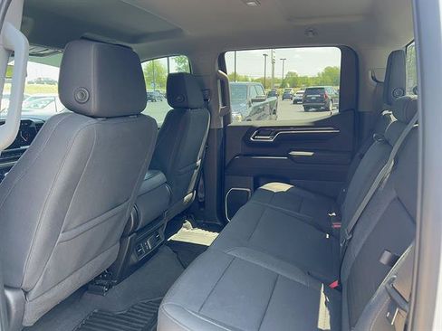 Used 2023 GMC Sierra 1500 Elevation AWD/4WD image 15