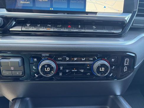 New 2026 Chevrolet Silverado 3500 High Country w/ High Country Premium Package AWD/4WD image 28