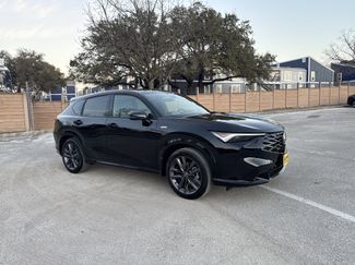 Used 2025 Acura ADX A-Spec video 1