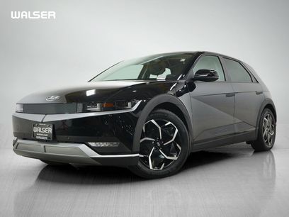 Used 2023 Hyundai Ioniq 5 SEL