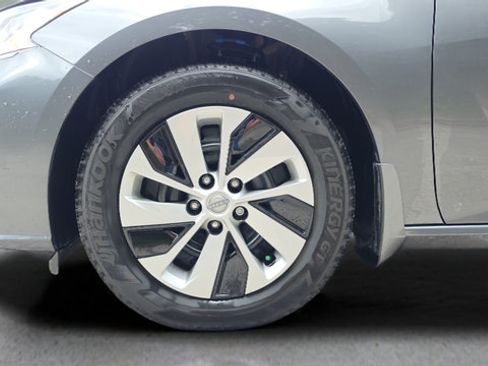 Certified 2025 Nissan Altima 2.5 S FWD image 37
