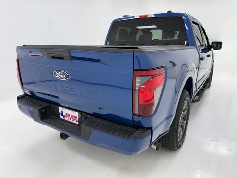 Used 2024 Ford F150 STX RWD image 40